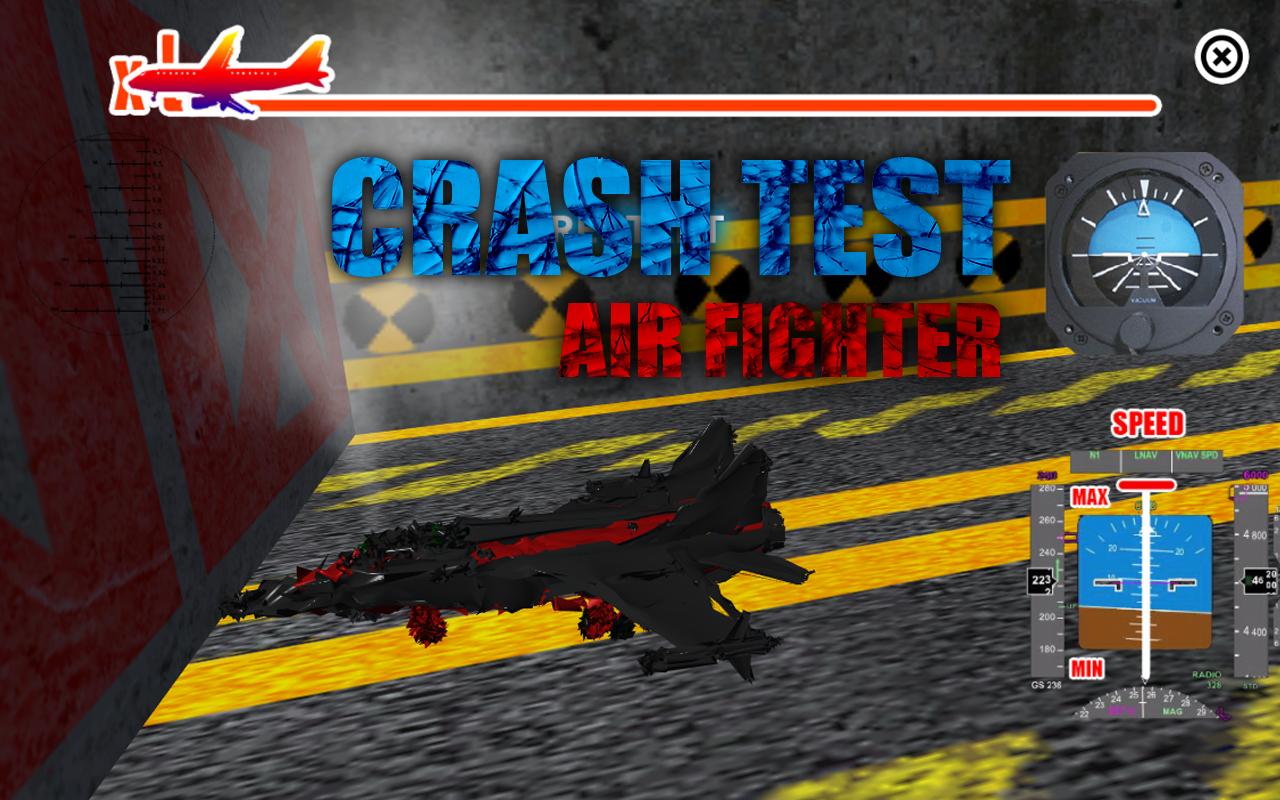 crash fighter 2 apk