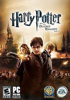 harry potter deathly hallows part 1 torrent download full movie